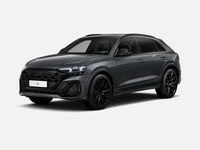 gebraucht Audi Q8 SUV 50 TDI quattro 210(286) kW(PS) tiptronic