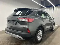 Gebraucht Ford Kuga Titanium 190 PS (139 kW) 2022 Grau SUV