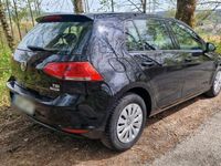 gebraucht VW Golf VII 