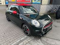 gebraucht Mini John Cooper Works 1.Hand*Pano*LED*Navi*HeadUp