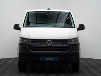 Gebraucht VW T6.1 150 PS (110 kW) 2020 Weiß Van