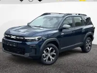 Neu Dacia Bigster Expression 140 PS (102 kW) 2025 Indigoblau SUV