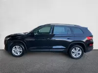Gebraucht Skoda Kodiaq Ambition 150 PS (110 kW) 2023 Blackmagic perleffekt SUV