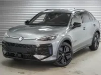 Neu VW T-Roc R-line 150 PS (110 kW) 2026 Wolf grey metallic (a6) SUV