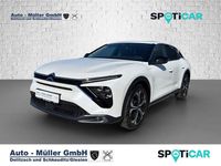 Gebraucht Citroën DS6 145 PS (106 kW) 2025 Weiß Limousine