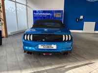 gebraucht Ford Mustang Convertible Cabrio 2,3 im Kundenauftrag!