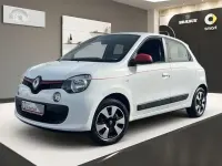 Brugt Renault Twingo Dynamique 71 HK (52 kW) 2015 Hvid Hatchback