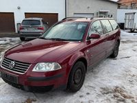 Gebraucht VW Passat 101 PS (74 kW) 2001 Kombi