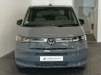 Gebraucht VW Multivan Style 150 PS (110 kW) 2025 Grau Van / Kleinbus