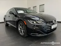 Neu VW Arteon R-line 305 PS (224 kW) 2025 Deep black perleffekt Kombi