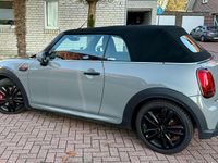 Gebraucht Mini John Cooper Works Cabriolet Essential 231 PS (169 kW) 2021 Grau Cabrio