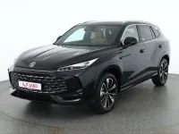Neu MG HS Luxury 224 PS (164 kW) 2026 Pebbleblackmet. SUV