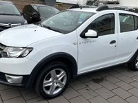 gebraucht Dacia Sandero II Stepway Prestige *INSPEK./TÜV NEU*