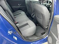 Gebraucht Renault Mégane Dynamique 131 PS (96 kW) 2009 Blau Limousine
