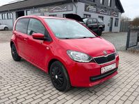 Gebraucht Skoda Citigo Fun 60 PS (44 kW) 2018 Rot Kleinwagen
