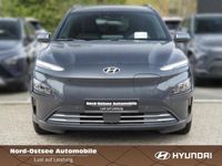 gebraucht Hyundai Kona Elektro PRIME-Paket Krell Navi CarPlay PDC