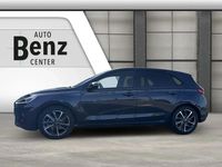 Gebraucht Hyundai i30 Advantage 101 PS (74 kW) 2024 Blau Limousine