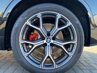 Neu BMW X5 M Sport 489 PS (359 kW) 2026 Schwarz SUV