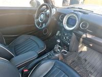 gebraucht Mini Cooper S Cabriolet "CHILI"