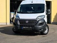 Gebraucht Fiat Ducato 140 PS (102 kW) 2020 Van