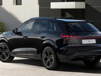 Neu Audi Q3 Ambiente 204 PS (150 kW) 2025 Mythosschwarz metallic SUV