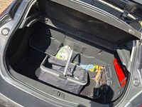 Gebraucht Opel Astra Cosmo 179 PS (131 kW) 2010 Grau Limousine