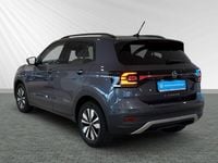 Gebraucht VW T-Cross Move 110 PS (80 kW) 2023 Andere farbe SUV