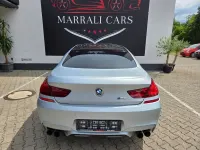 Gebraucht BMW M6 Basis 560 PS (411 kW) 2017 Grau Coupé