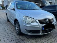 gebraucht VW Polo 9n United 1.4