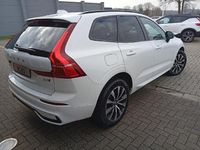 Gebraucht Volvo XC60 Plus 197 PS (144 kW) 2024 Weiß SUV