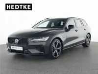 Gebraucht Volvo V60 Plus 455 PS (334 kW) 2024 Grau Kombi