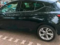Occasion Opel Astra 137 ch (100 kW) 2020 Noir Citadine