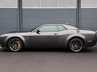 Gebraucht Dodge Challenger 491 PS (361 kW) 2021 Grau Coupé