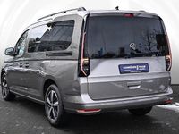 Gebraucht VW Caddy Maxi Goal 116 PS (85 kW) 2025 Beige Van / Kleinbus