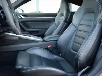 Gebraucht Porsche 992 581 PS (427 kW) 2021 Grau Coupé