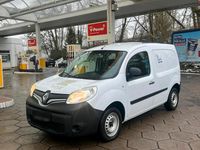 Gebraucht Renault Kangoo 90 PS (66 kW) 2019 Weiß Van / Kleinbus