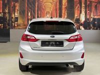 gebraucht Ford Fiesta Cool/NAVI/APPLE CARE/1HAND/USB