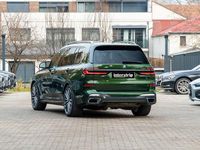Gebraucht BMW X7 M Sport 352 PS (258 kW) 2023 Sonderlackierung SUV