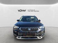 Gebraucht Seat Ateca Xperience 150 PS (110 kW) 2023 Schwarz SUV