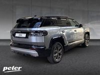gebraucht Jeep Compass 