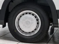 Neu Maxus V90 147 PS (108 kW) 2026 Weiß Van