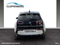 gebraucht BMW 120 i3Ah/Navi Prof./Rückfahrk./PDC