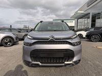 Gebraucht Citroën C3 Aircross PureTech 110 PS (80 kW) 2024 Grau SUV