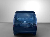 Gebraucht Hyundai Staria Trend 225 PS (165 kW) 2025 Schwarz Van / Kleinbus