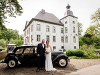 Gebraucht Citroën Traction Avant 58 PS (42 kW) 1953 Schwarz Kombi