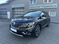 Gebraucht Renault Koleos LIMITED 177 PS (130 kW) 2018 Schwarzmetallic SUV