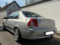 Gebraucht Kia Shuma 105 PS (77 kW) 2002 Silber Kleinwagen