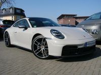 Gebraucht Porsche 992 394 PS (289 kW) 2025 Kreide Coupé