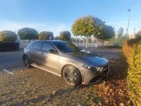 Gebraucht Mercedes A220 Advanced 190 PS (139 kW) 2022 Grau Limousine