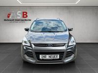 Gebraucht Ford Kuga Titanium 150 PS (110 kW) 2013 Grau SUV